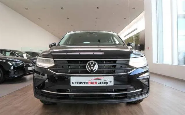 Volkswagen Tiguan 1.5TSI 150PK 6V LIFE*NIEUW MODEL*STOCK & T Image 6