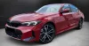 BMW 330 d xDrive =M-Sport Pro= Shadow Line Гаранция Thumbnail 1