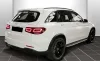 Mercedes-Benz GLC 400 d 4Matic =AMG= Night Package/Distronic Thumbnail 2