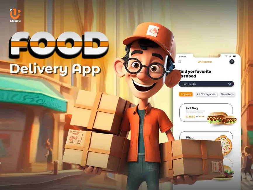 Are You Developing Food Delivery Software? Image 1