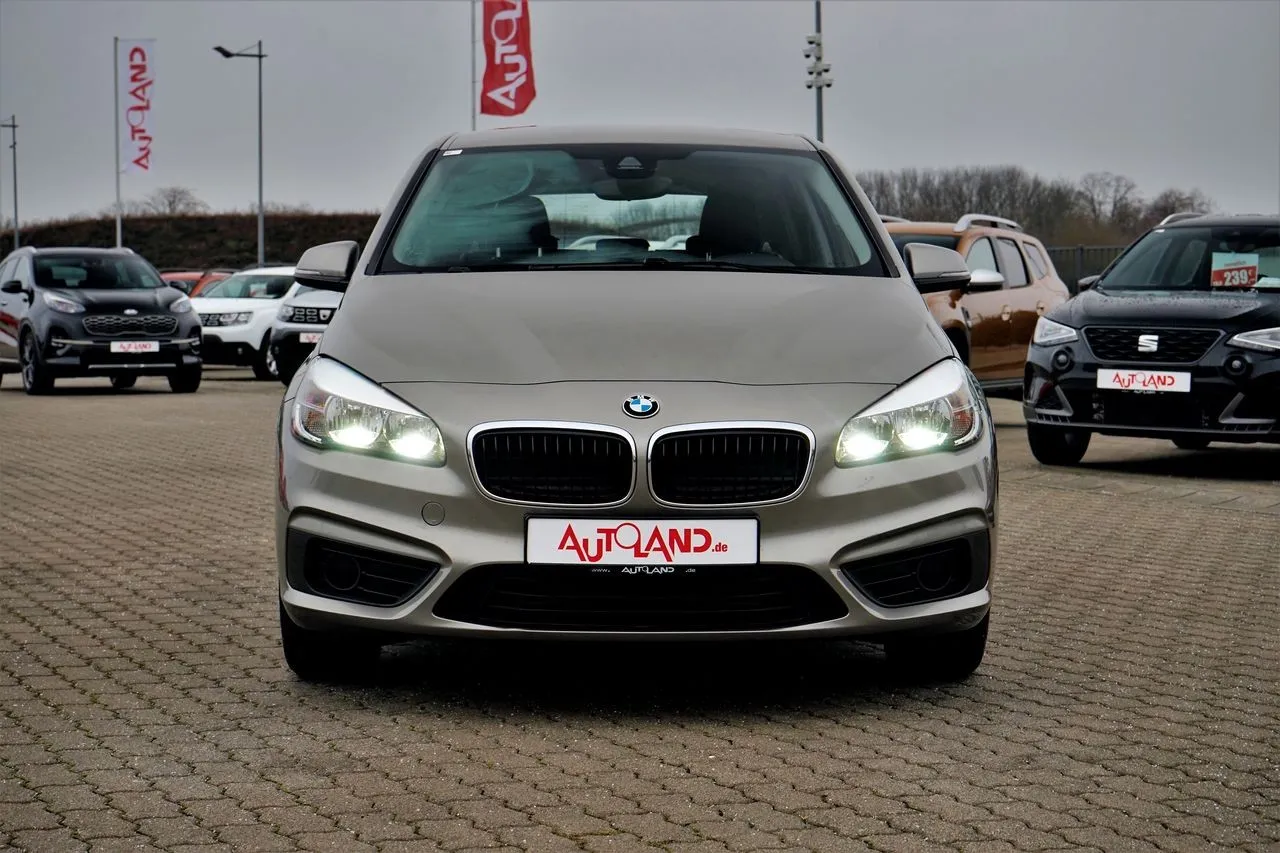 BMW 2er Reihe 218i Bluetooth...  Image 6