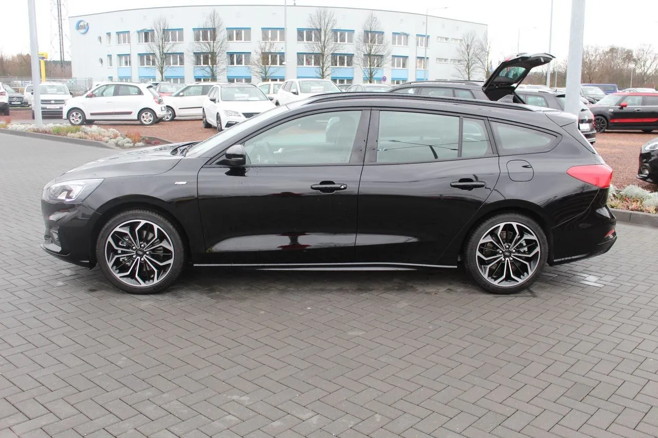 Ford Focus Turnier ST-Line 1.0EB mHev...  Image 8