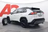 Toyota RAV4 2,5 Hybrid AWD-i Style Business - / Vetokoukku / Tutkat / Peruutuskamera / JBL / Navigointi / Täyd. merkkiliikkeen huoltokirja Thumbnail 3