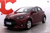 Toyota Yaris 1,5 VVT-iW Active Multidrive S - / 1 omistaja/ Vähän ajettu/ Täydellinen merkkiliikkeen huoltokirja/ Approved vaihtoauto Thumbnail 1