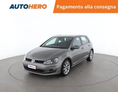 VOLKSWAGEN Golf 1.6 TDI DSG 5p. Highline BMT