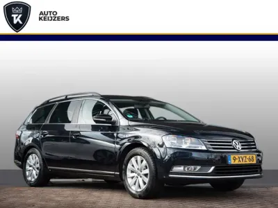 Volkswagen Passat Variant 1.4 TSI Highline BlueMotion 