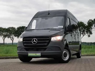 Mercedes-Benz Sprinter 314 L2H2 Airco MBUX