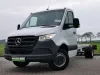 Mercedes-Benz Sprinter 519 CDI 3.0 LTR 6 CYL! Thumbnail 1