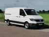 Volkswagen Crafter 35 2.0 TDI L3H2 (L2H1) 177P Thumbnail 4