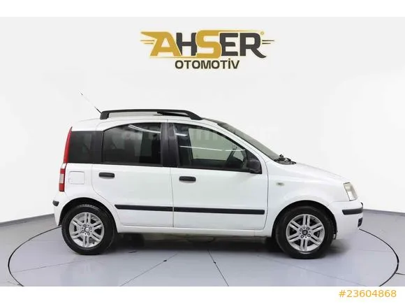 Fiat Panda 1.2 Dynamic Image 4