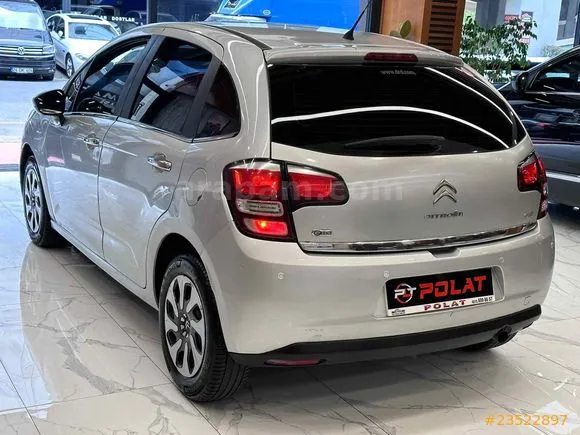 Citroen C3 1.4 e-HDi Confort Image 2