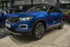 Volkswagen T-Roc 1.5 TSI АТ (150 л.с.) Thumbnail 5